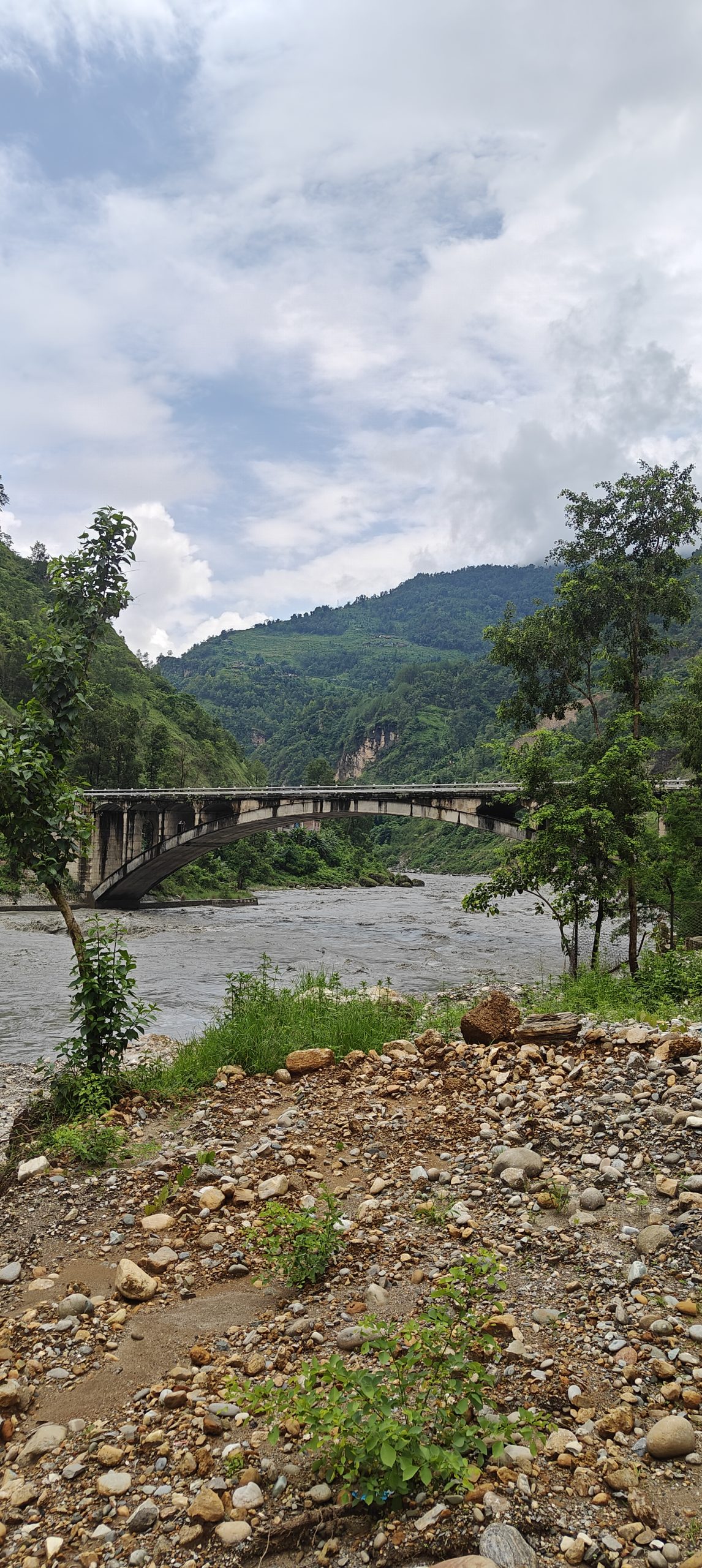 Kaligandaki: A Sacred River at the Heart of Nepal’s Heritage