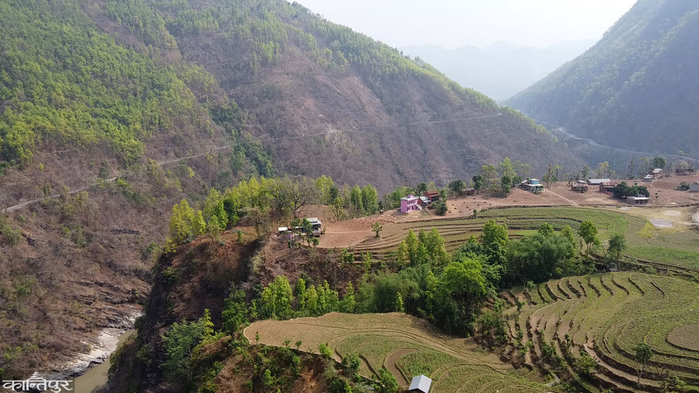 गण्डकी सभ्यता बचाउन चार जिल्लाका १० स्थानीय तह प्रतिबद्ध