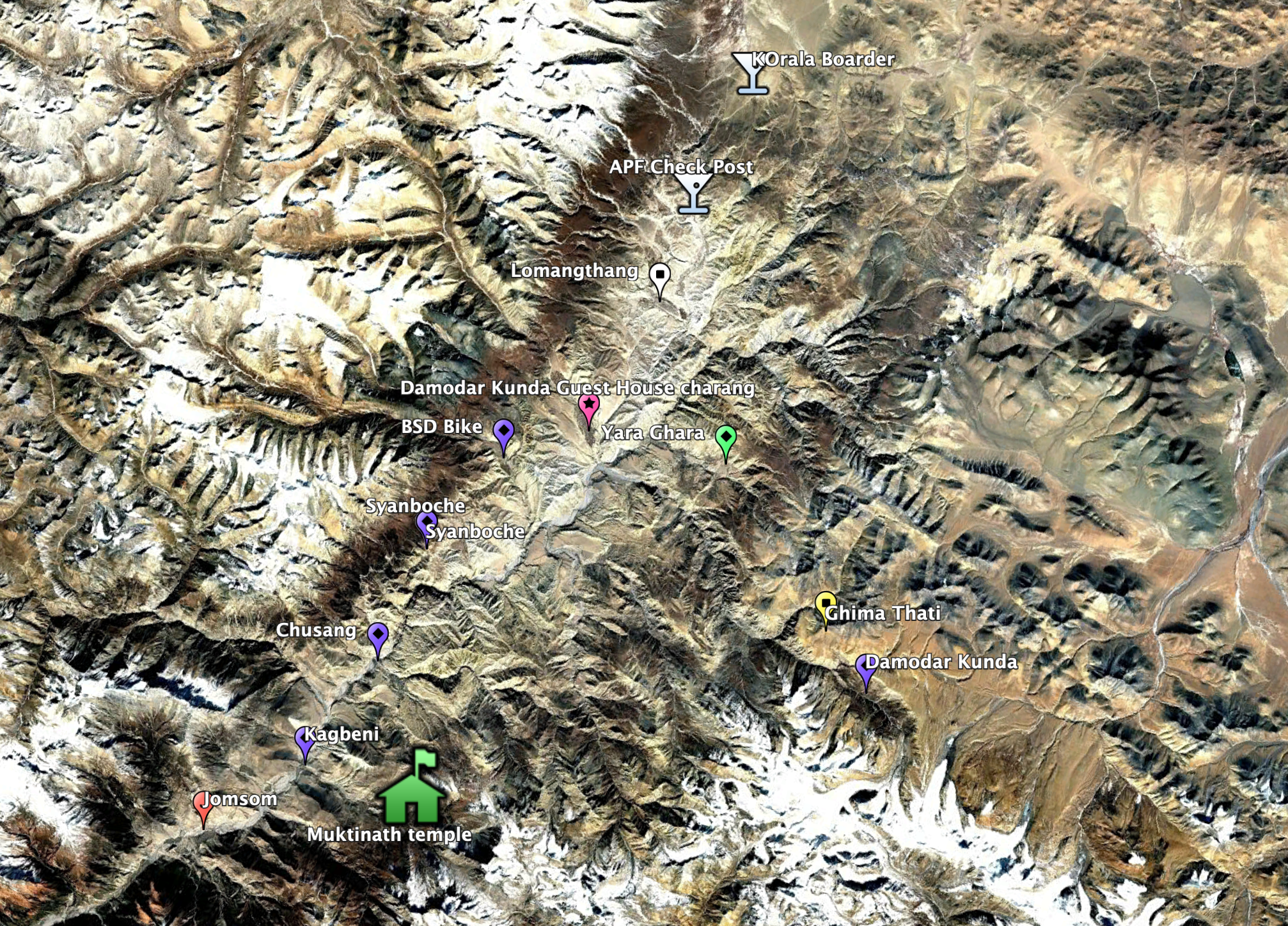 Travel Guide to Damodar Kunda Trek: A Sacred Journey to the Hidden Lake